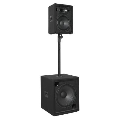 PROEL EXKIT1510 (СНЯТО С ПРОИЗВОДСТВА)